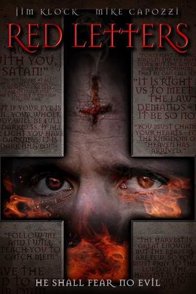 Red Letters 2019 720P Amzn Webrip 800Mb X264-Galaxyrg