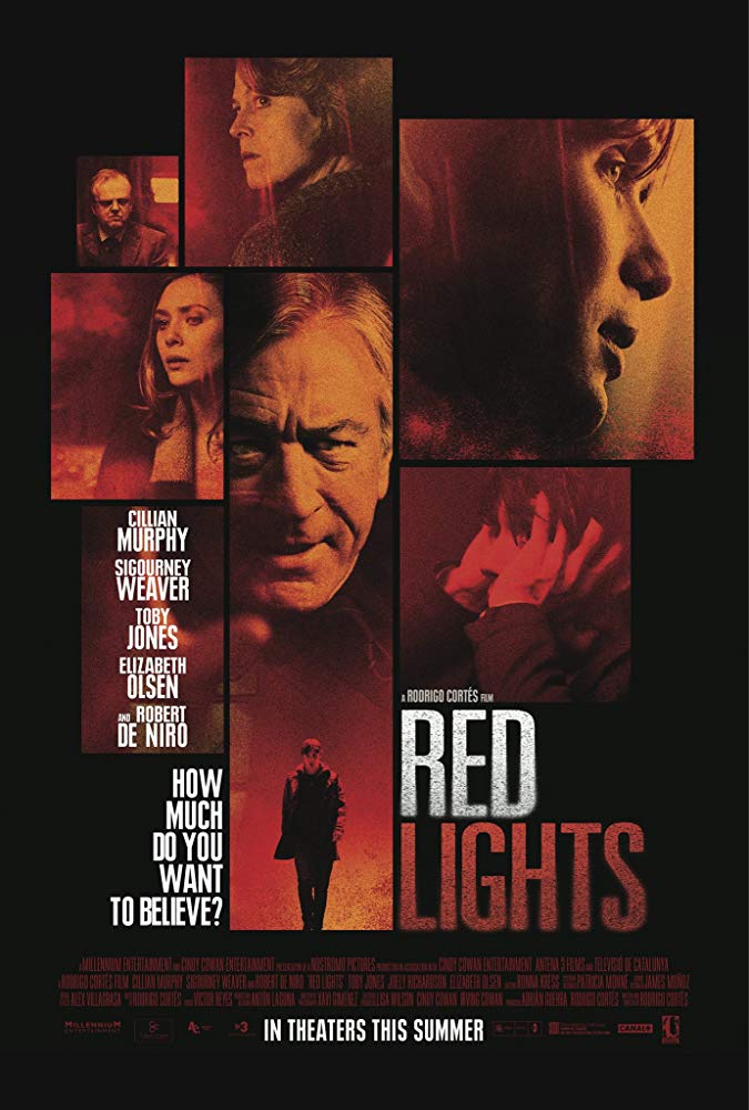 Red Lights (2012) 1080P Bluray X265 Hevc Aac 5 1 Esub-Pav69