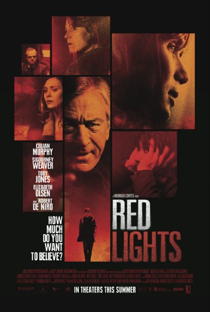 Red Lights 2012 720P Bluray X264 Yify