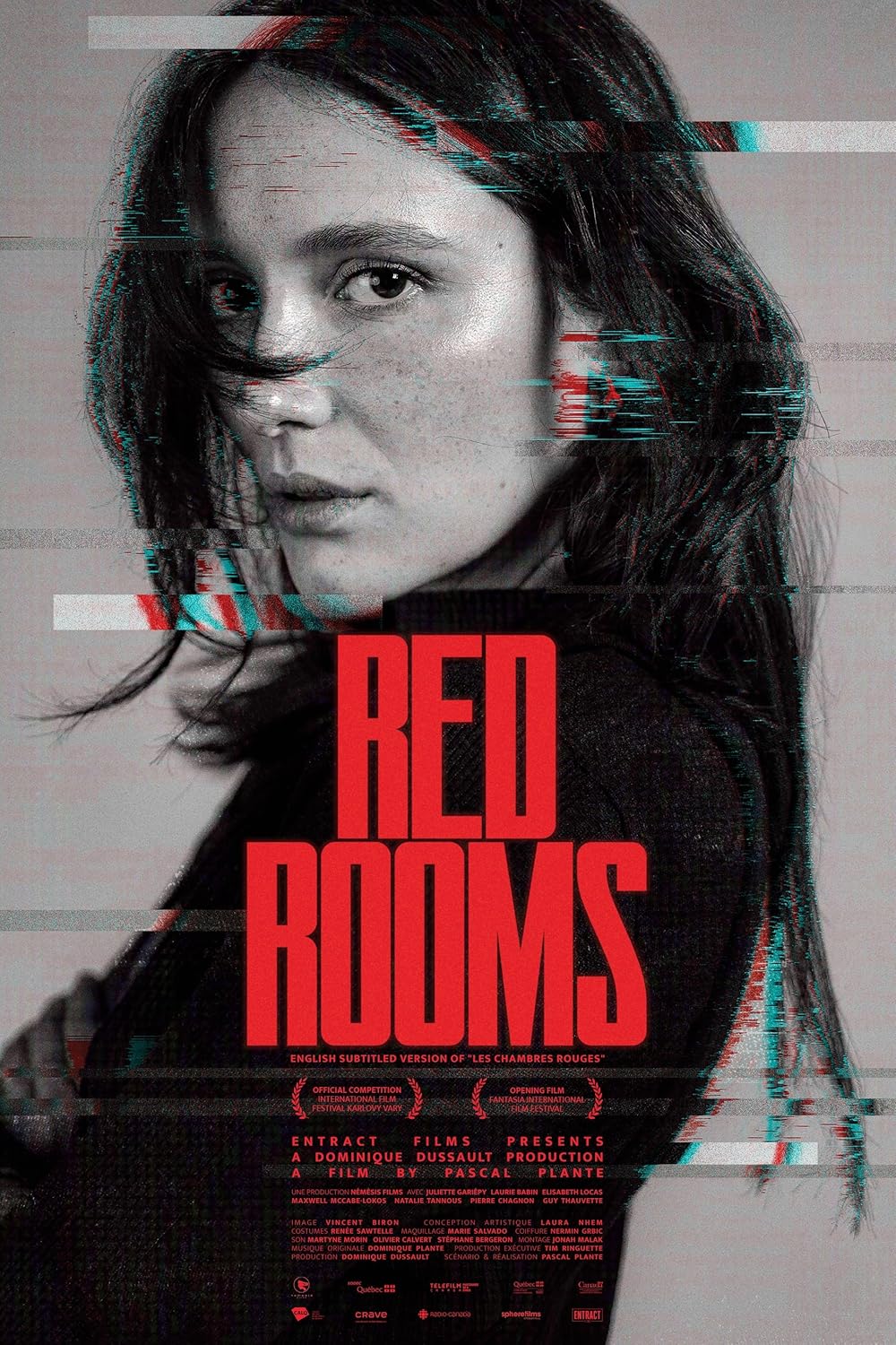 Red Rooms (2023) 1080P Bluray X265 Hevc Esub [Dual Audio][Hindi 2 0 French 5 1] -Msmod