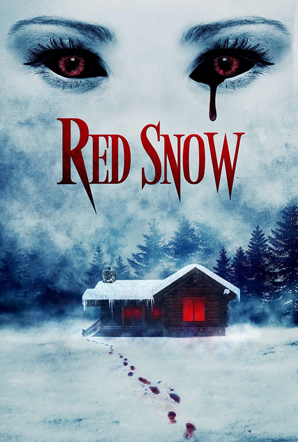 Red Snow 2021 720P Webrip 800Mb X264-Galaxyrg
