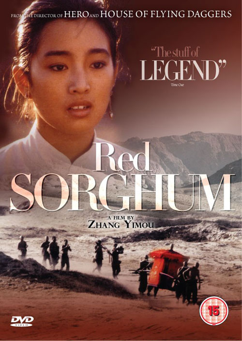 Red Sorghum (1987) Dvdrip [Ft Bd Net]