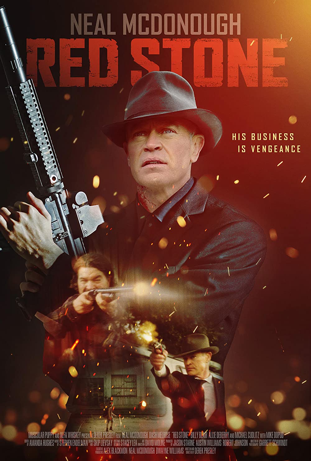 Red Stone 2021 720P Bluray 800Mb X264-Galaxyrg