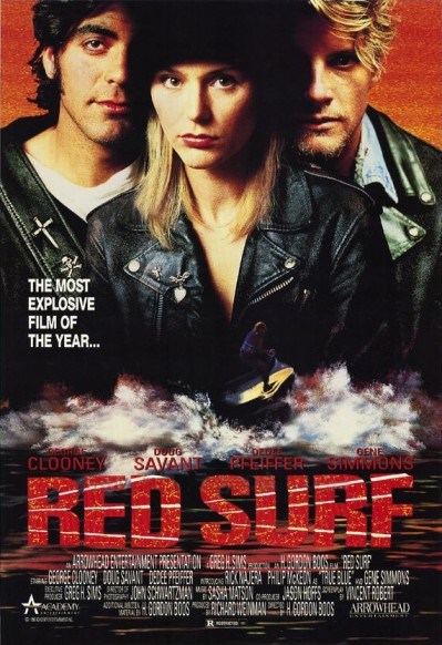 Red Surf (1989) 720P Bluray X264 Esub [Dual Audio][Hindi 2 0 English 2 0] -Mkvc