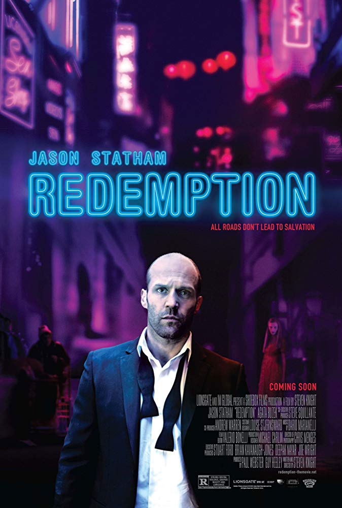 Redemption 2013 1080P Bluray H264 Aac-Rarbg