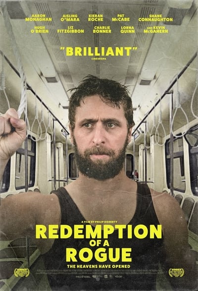 Redemption Of A Rogue 2020 720P Webrip 800Mb X264-Galaxyrg