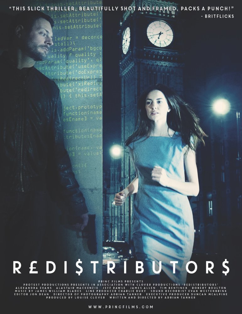Redistributors 2015 720P Bluray X264-[Yts Ag]