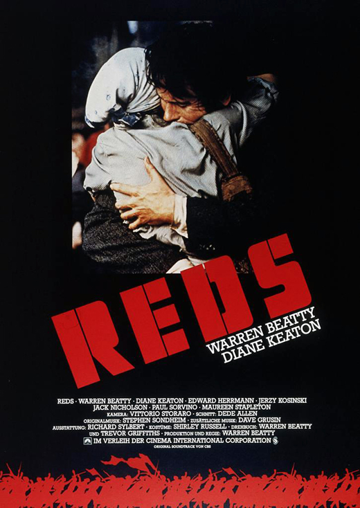 Reds 1981 720P Brrip 1 6Gb Mkvcage Com