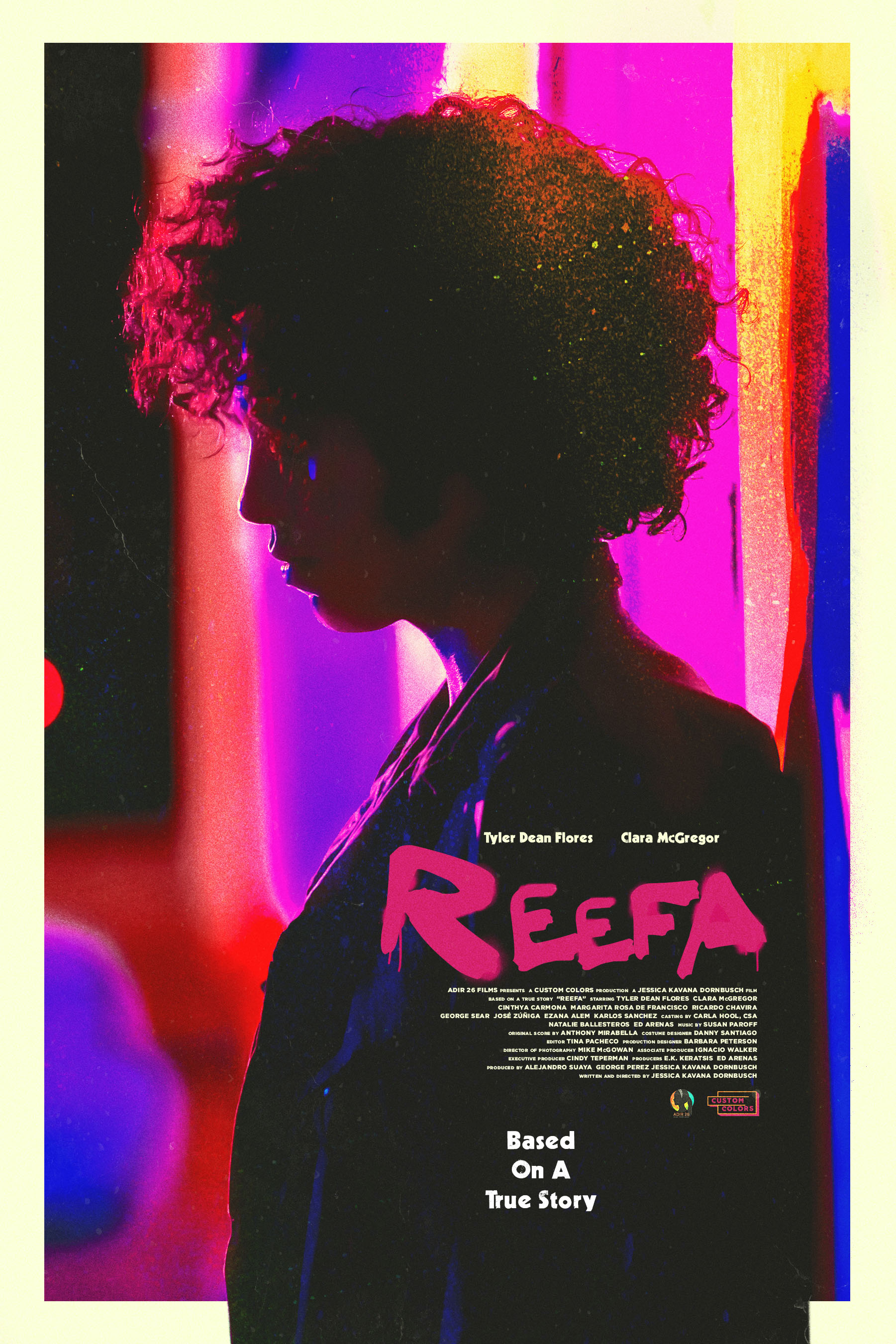 Reefa 2021 720P Webrip 800Mb X264-Galaxyrg