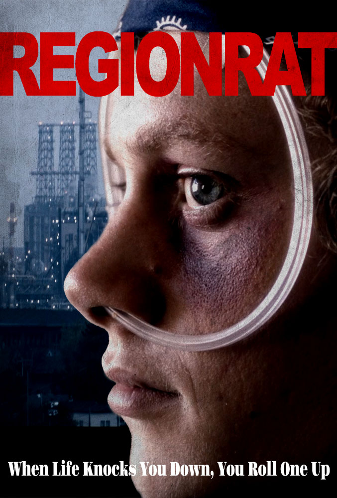 Regionrat 2019 720P Webrip 800Mb X264-Galaxyrg