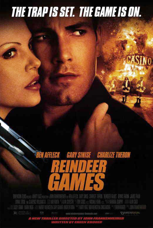 Reindeer Games (2000) 1080P Bluray X265 Hevc 10Bit Aac 5 1 Esub-Pav69