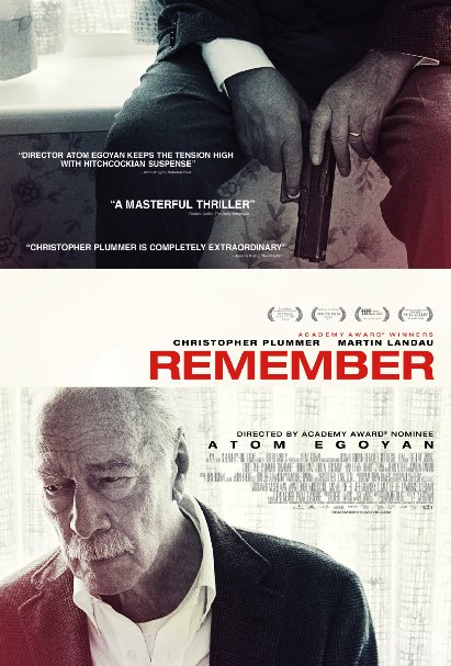 Remember 2015 720P Brrip 800Mb Mkvcage