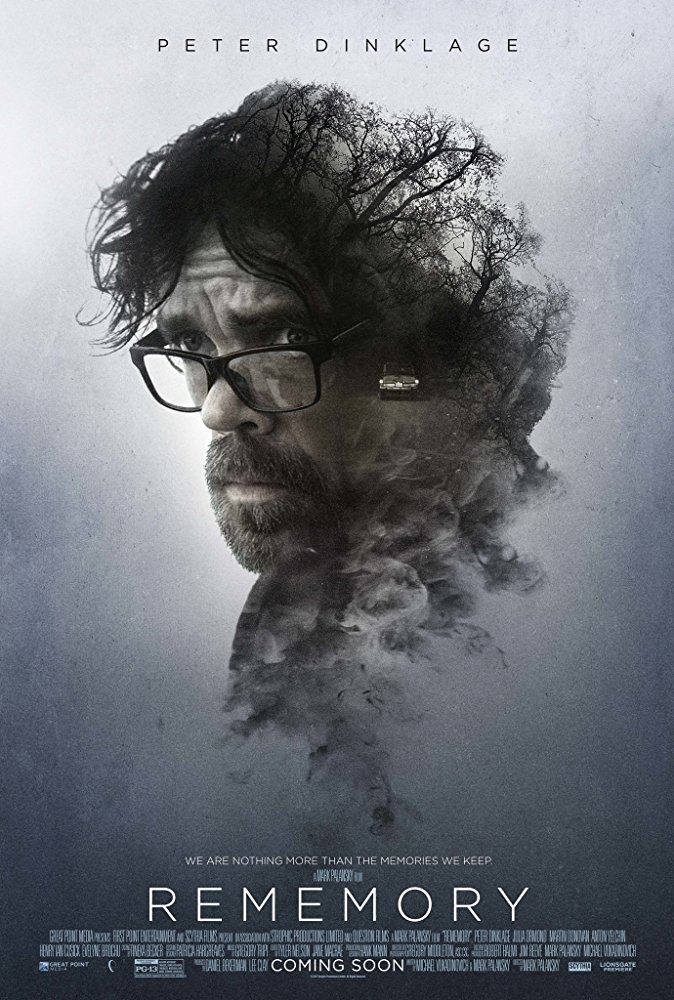 Rememory 2017 1080P Brrip 6Ch Mkvcage