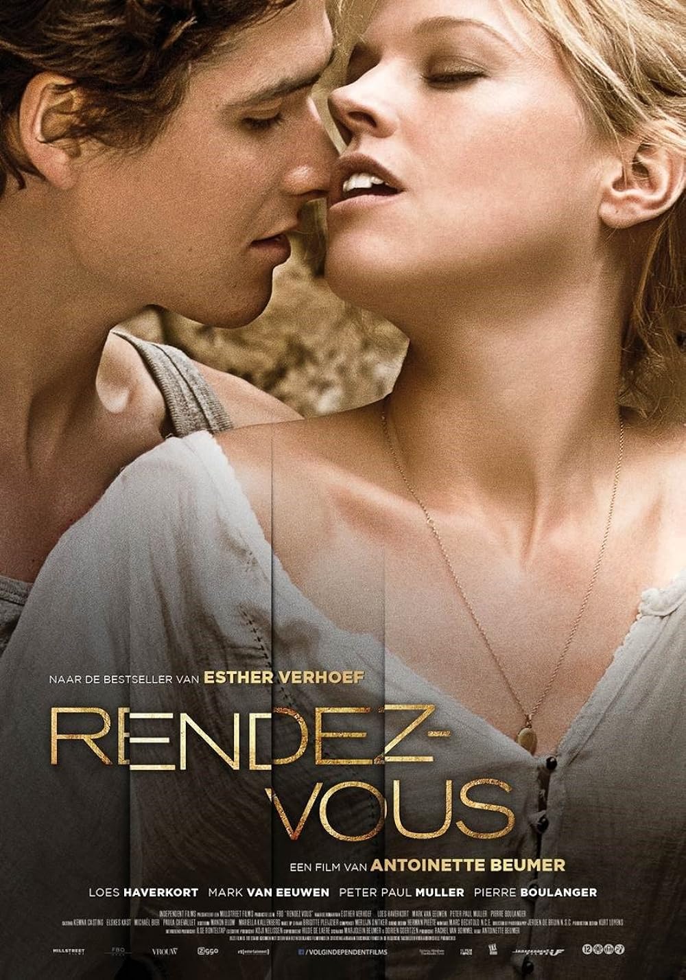Rendez Vous 2015 Dutch 720P Bluray X264 Esub-Mkvking