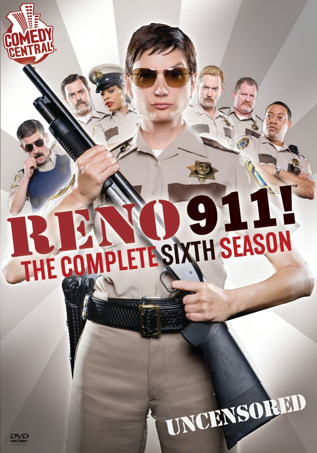 Reno 911!