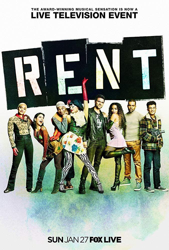 Rent Live 2019 720P Webrip 800Mb X264-Galaxyrg