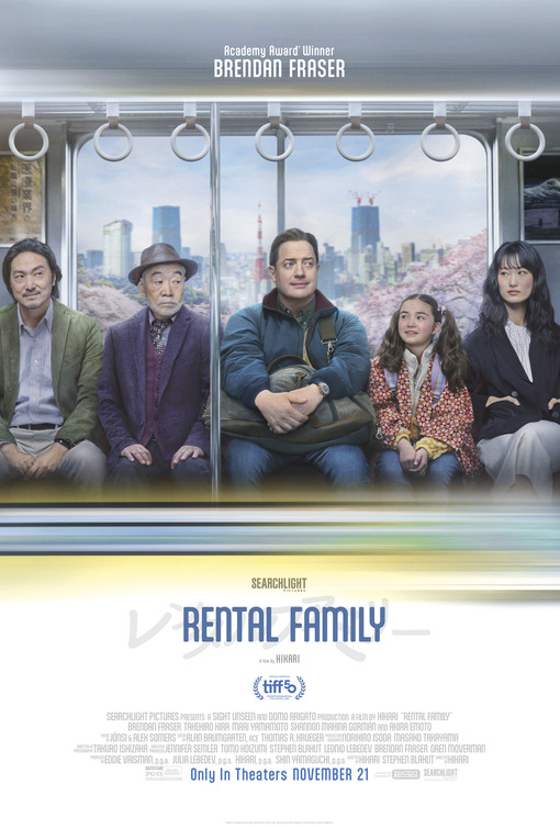 Rental Family 2025 720P Web-Dl X264 Esub-Msmod