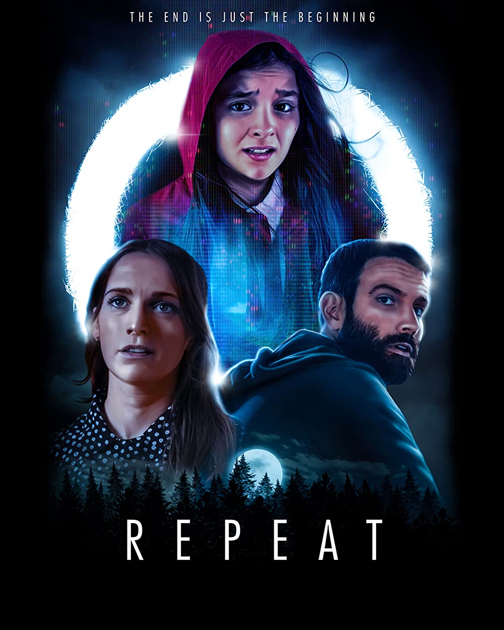 Repeat 2021 720P Webrip 800Mb X264-Galaxyrg