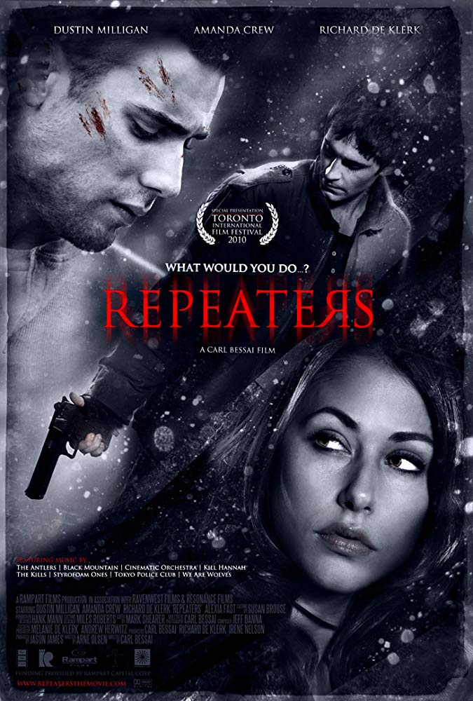 Repeaters 2010 720P Bluray X264-[Yts Am]
