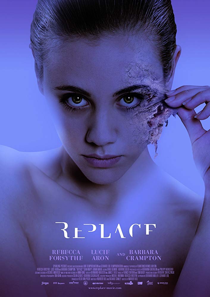 Replace 2017 720P Amzn Web-Dl Dd5 1 X264-Llg