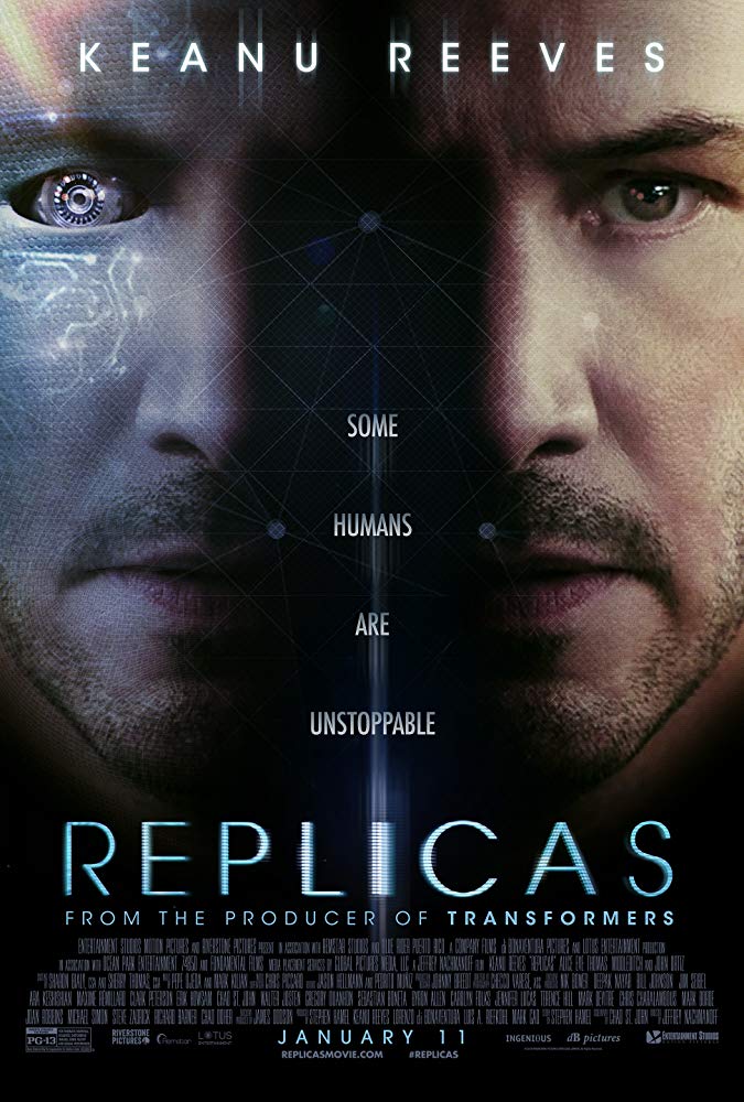 Replicas 2018 1080P Brrip X264-Mkvcage Ws