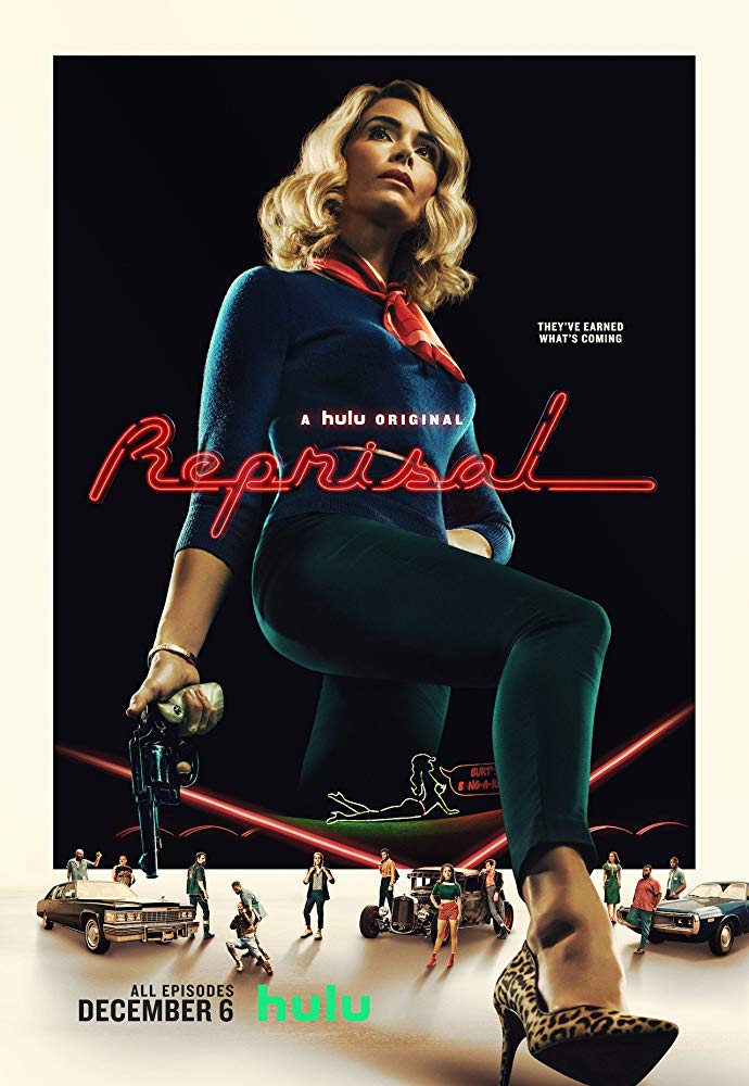 Reprisal S01E01 720P Hulu Webrip X264-Galaxytv