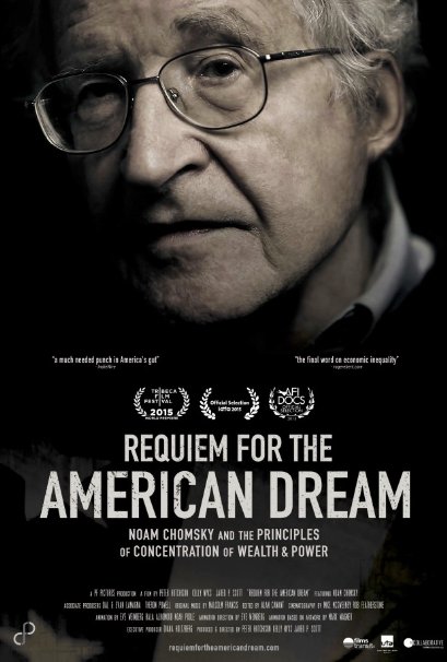 Requiem For The American Dream 2015 Docu 720P Web-Dl 550Mb Mkvcage