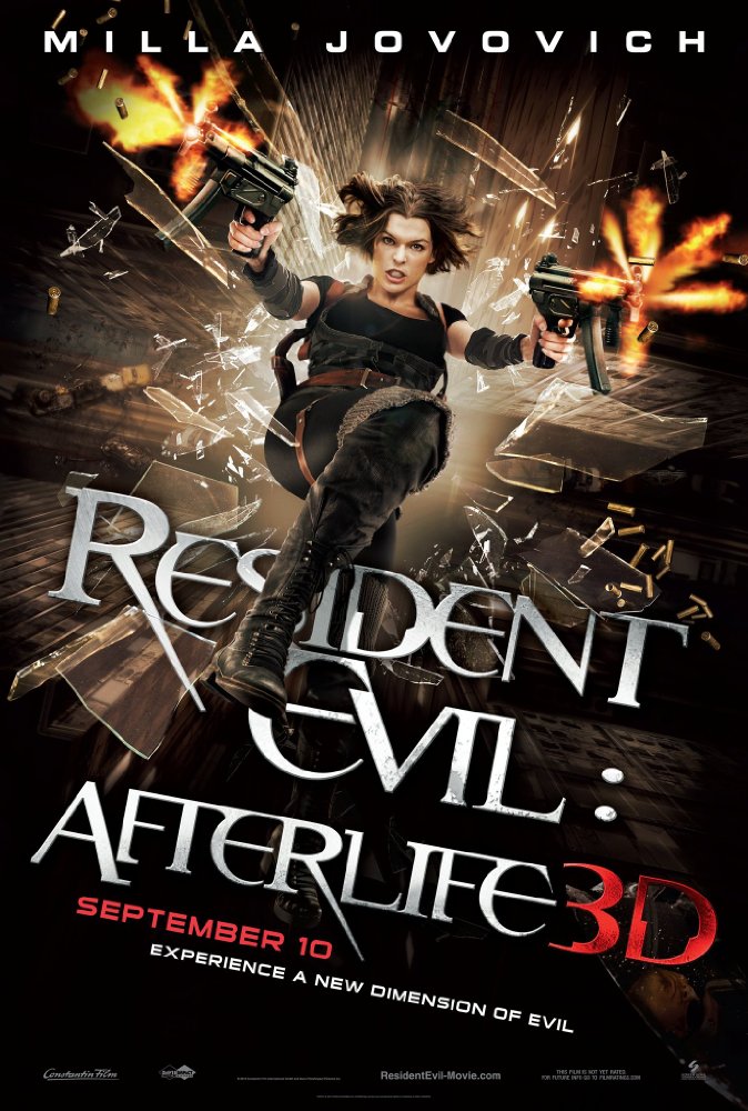 Resident Evil Afterlife (2010) 1080P Bluray X265 Hevc Msubs [Dual Audio][Hindi 5 1 English 5 1] -Olam