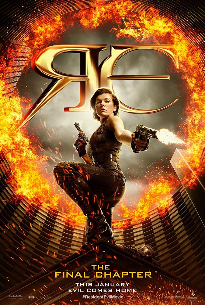 Resident Evil The Final Chapter 2016 3D Hsbs Bluray X264-[Yts Ag]