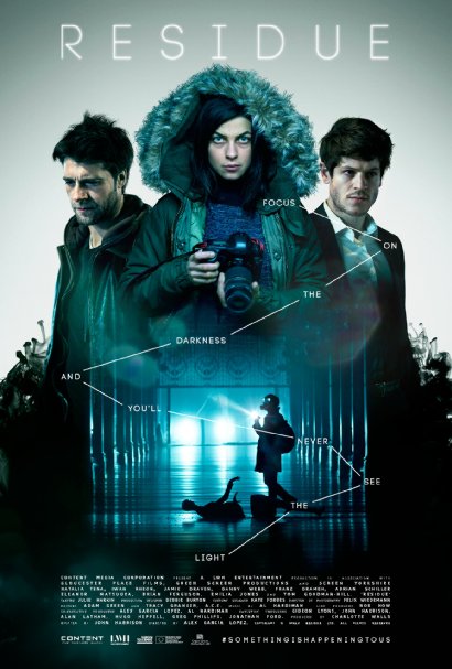 Residue 2015 720P Web-Dl 800Mb Mkvcage