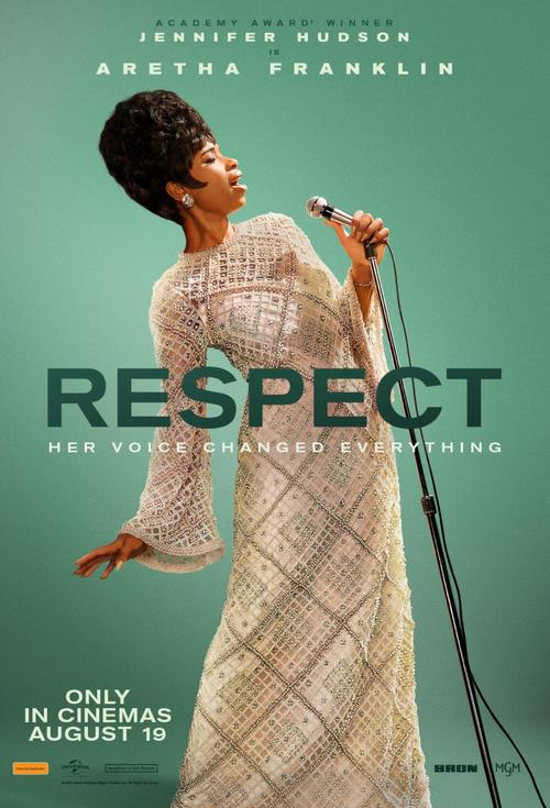 Respect 2021 720P Bluray 900Mb X264-Galaxyrg