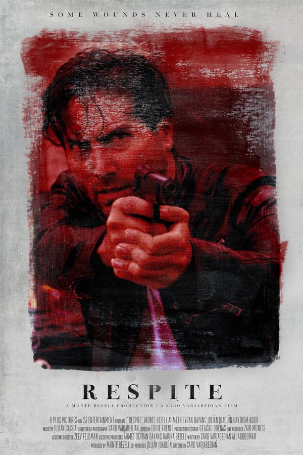 Respite 2020 720P Webrip 800Mb X264-Galaxyrg