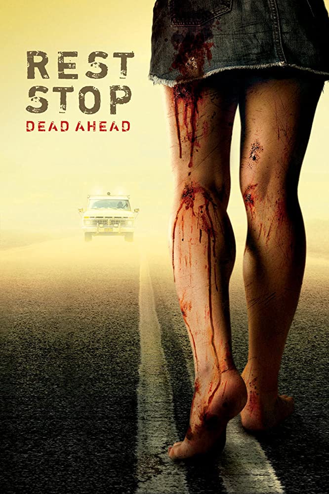 Rest Stop 2006 Uncut 720P Bluray X264 Esub-Pahe