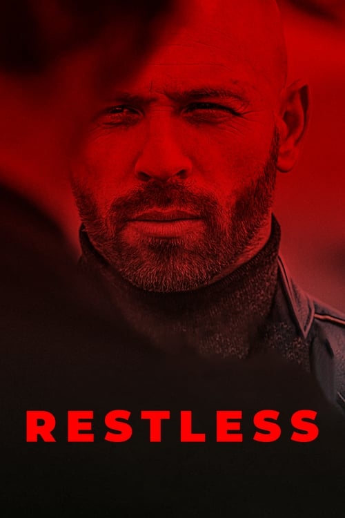 Restless (2022) 720P Nf-Web X264 Msubs [Dual Audio][Hindi 5 1 English 5 1] -Mkvc