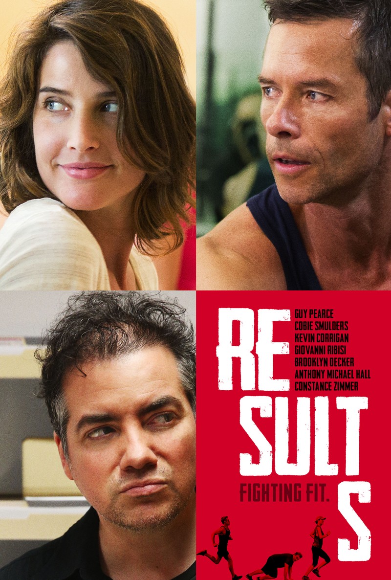 Results 2015 720P Bluray X264 Yify