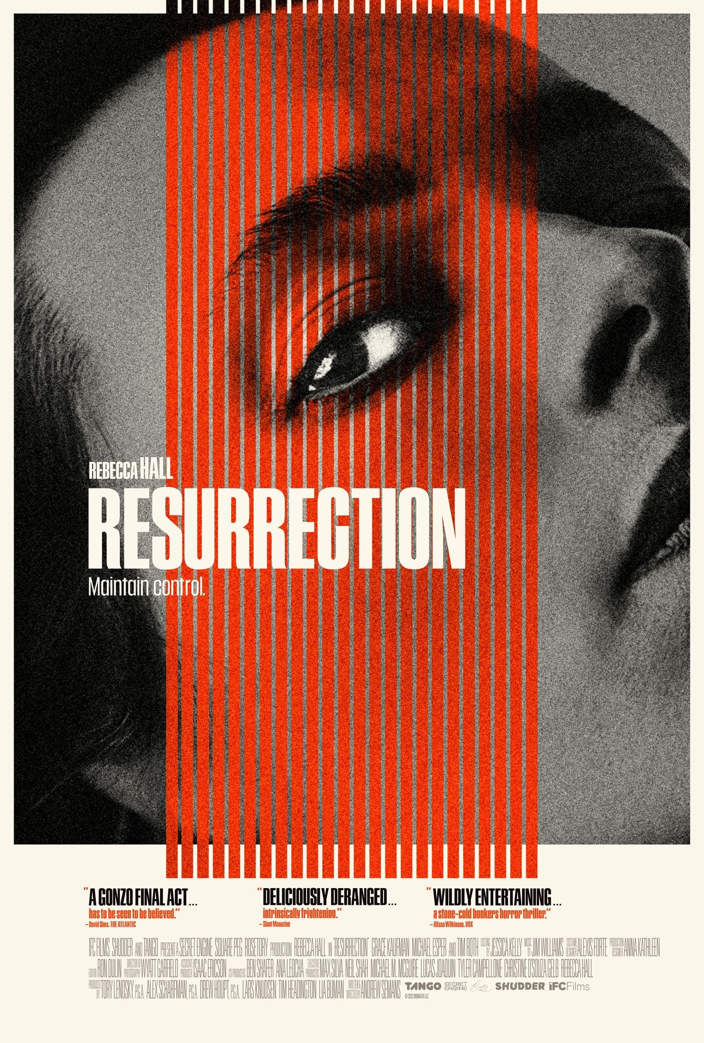 Resurrection 2022 720P Webrip 800Mb X264-Galaxyrg