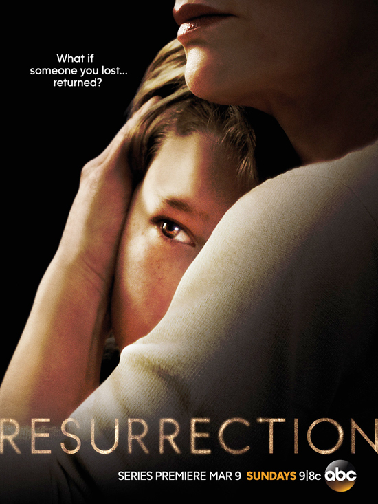 Resurrection (Tv Series 2014–2015) 720P
