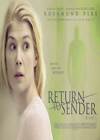 Return To Sender (2015) 720P Bluray X264 Esub [Dual Audio][Hindi 2 0 English 5 1] -Mkvc