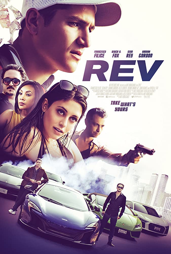 Rev 2020 720P Webrip 800Mb X264-Galaxyrg