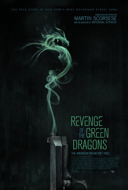 Revenge Of The Green Dragons 2014 720P Bluray H264 Aac-Rarbg