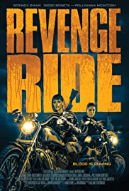 Revenge Ride 2020 720P Webrip 800Mb X264-Galaxyrg