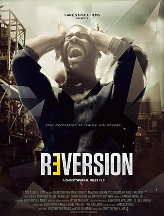 Reversion 2020 720P Webrip 800Mb X264-Galaxyrg