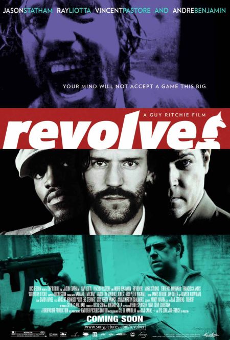 Revolver 2005 1080P Bluray H264 Aac-Rarbg