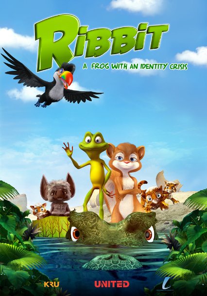 Ribbit 2014 720P Bluray X264 Yify