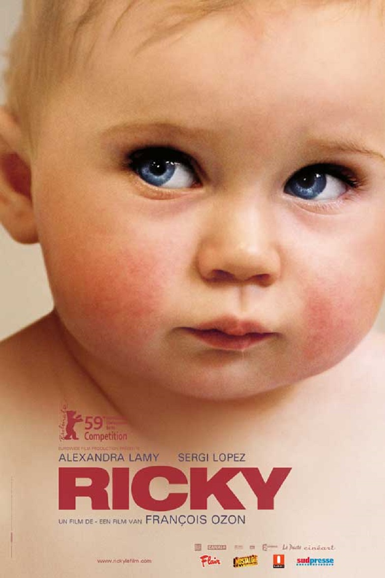 Ricky 2009 French 1080P Webrip X264 Esub-Vxt