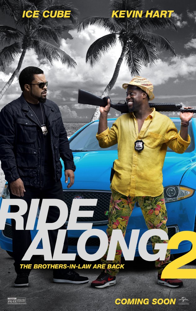 Ride Along 2 2016 1080P Bluray 6Ch Shaanig