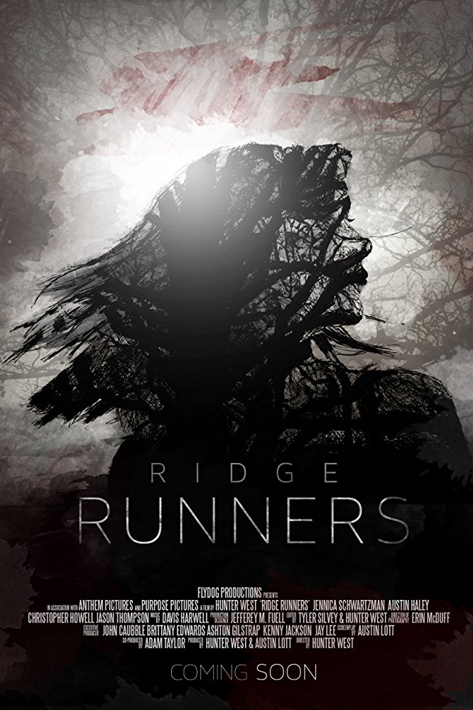 Ridge Runners 2018 720P Web-Dl 650Mb Mkvcage