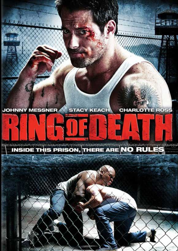 Ring Of Death (2008) M-Hd 720P Hindi Eng Bhatti87
