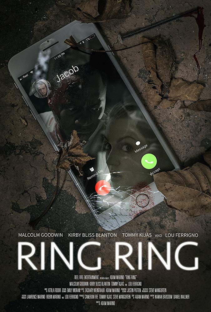 Ring Ring 2019 720P Webrip 800Mb X264-Galaxyrg