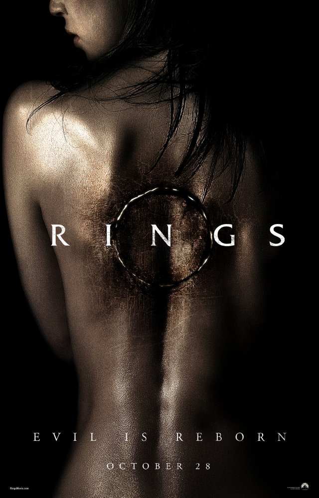 Rings (2017) 1080P Bluray X265 Hevc Esub [Dual Audio][Hindi 5 1 English 5 1] -Olam